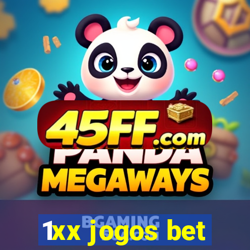 1xx jogos bet